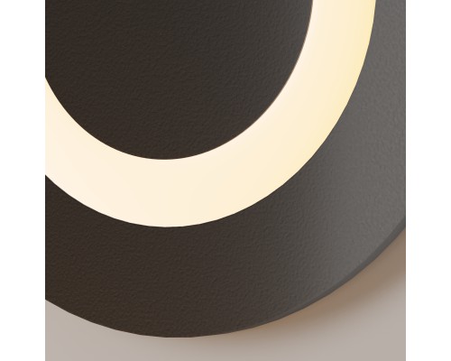 Встраиваемый светильник Outdoor O037-L3B3K