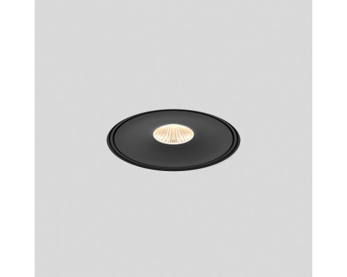 Встраиваемый светильник Technical DL060-9W3-4-6K-TRS-B