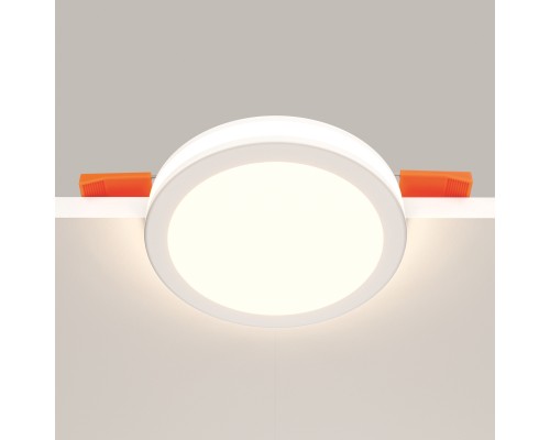 Встраиваемый светильник Technical DL2001-L12W