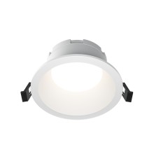 Встраиваемый светильник Technical DL126-GX53-W