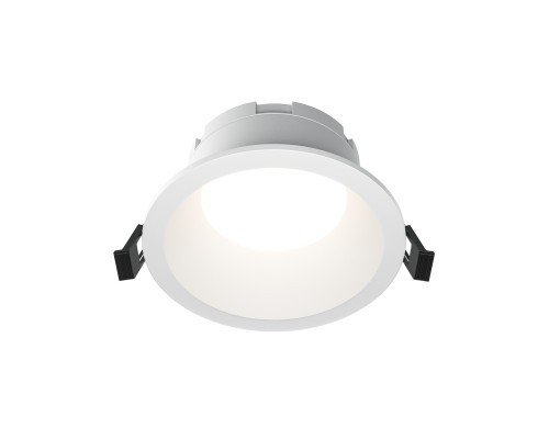 Встраиваемый светильник Technical DL126-GX53-W