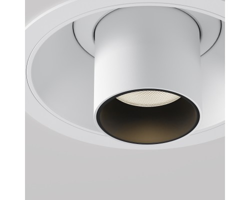 Встраиваемый светильник Technical C140RS-L200-7W3K-W