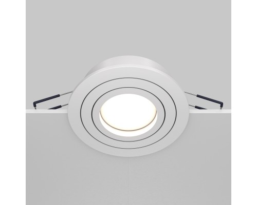 Встраиваемый светильник Technical DL023-2-01W