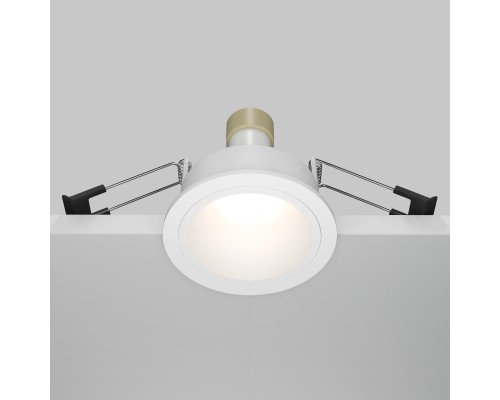 Встраиваемый светильник Technical DL126-GU10-W