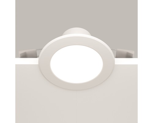 Встраиваемый светильник Technical DL015-6-L7W