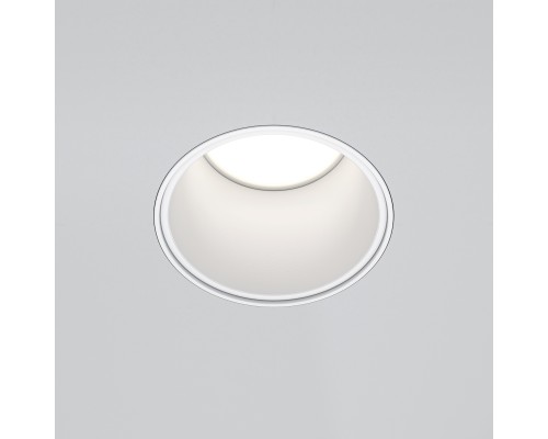 Встраиваемый светильник Technical DL048-01W