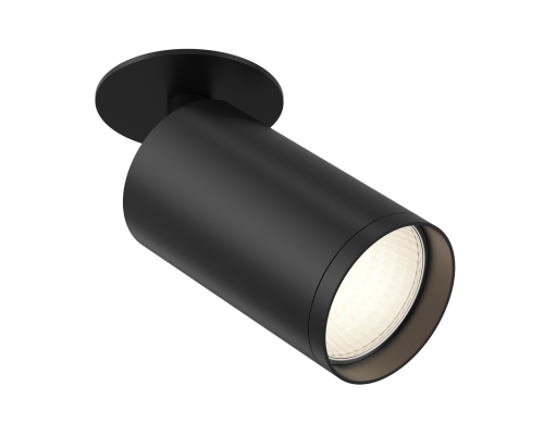 Встраиваемый светильник Technical C049CL-U-1B