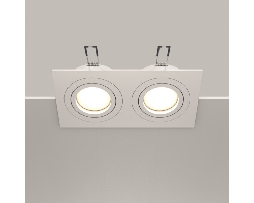 Встраиваемый светильник Technical DL024-2-02W