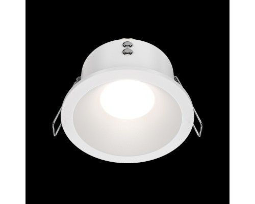 Встраиваемый светильник Technical DL032-2-01W
