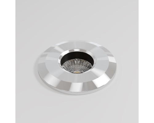 Встраиваемый светильник Outdoor O044DL-L1S3K3