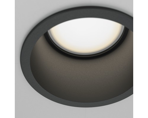 Встраиваемый светильник Technical DL049-01B