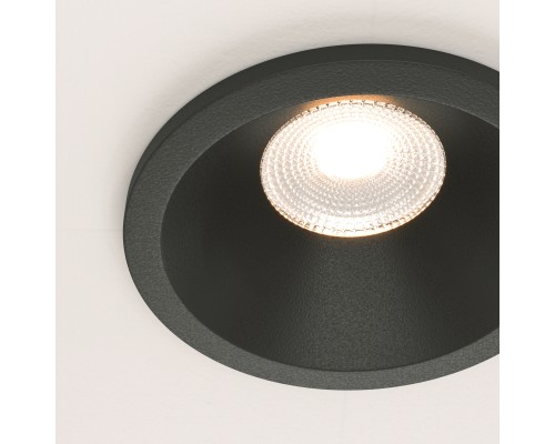 Встраиваемый светильник Technical DL034-01-06W3K-B