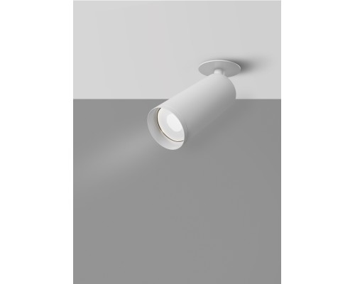 Встраиваемый светильник Technical C018CL-01W