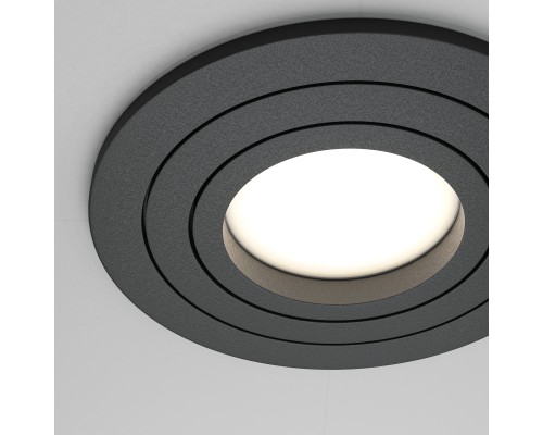 Встраиваемый светильник Technical DL023-2-01B