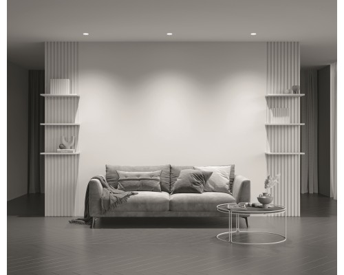 Встраиваемый светильник Technical DL051-01-GU10-RD-WMG