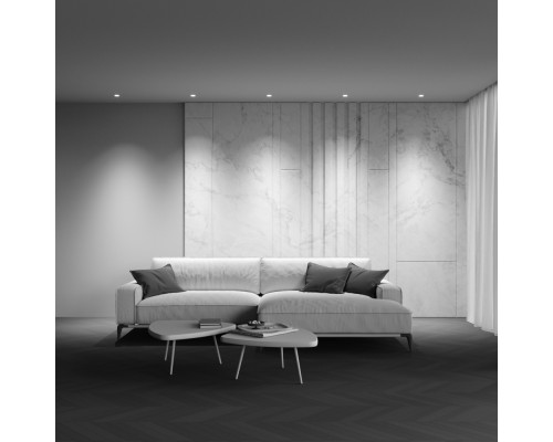 Встраиваемый светильник Technical DL043-01-10W3K-RD-W-1