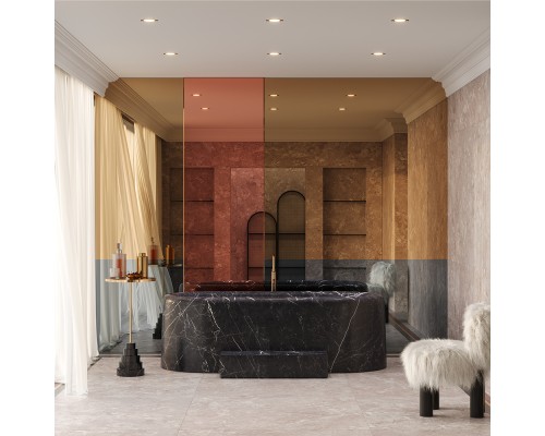 Встраиваемый светильник Technical DL130-GX53-MG