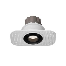 Встраиваемый светильник Technical DL128-10W4K-TRS-B