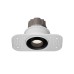 Встраиваемый светильник Technical DL128-10W4K-TRS-B