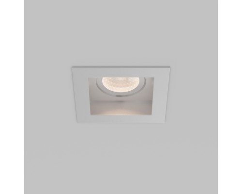 Встраиваемый светильник Technical DL008-12W2.7-3-4K-W