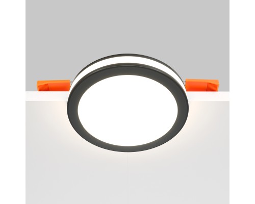 Встраиваемый светильник Technical DL303-L12B