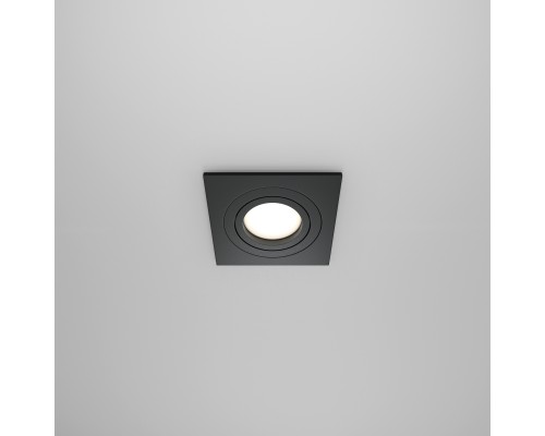 Встраиваемый светильник Technical DL024-2-01B