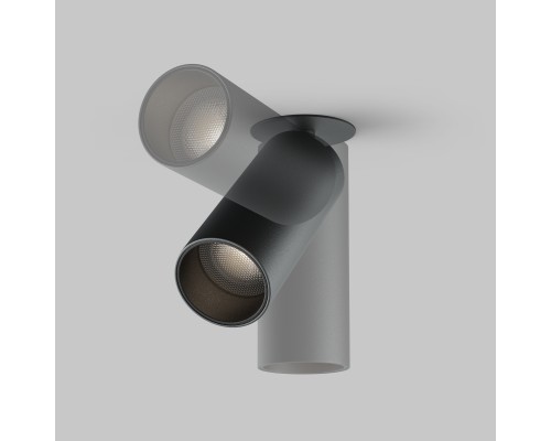 Встраиваемый светильник Technical C053CL-L12W4K-W-B