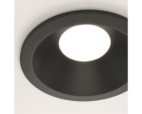 Встраиваемый светильник Technical DL032-2-01B