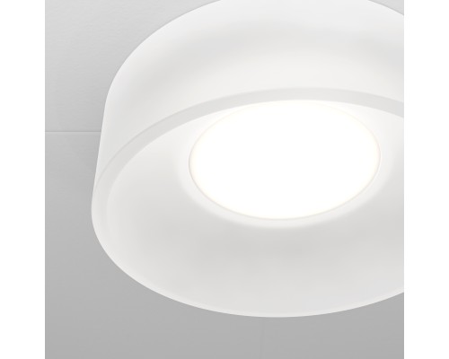 Встраиваемый светильник Technical DL046-01W