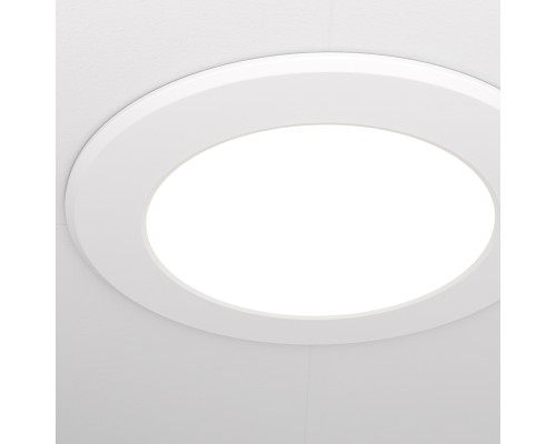 Встраиваемый светильник Technical DL015-6-L7W