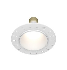 Встраиваемый светильник Technical DL126-GU10-TRS-W