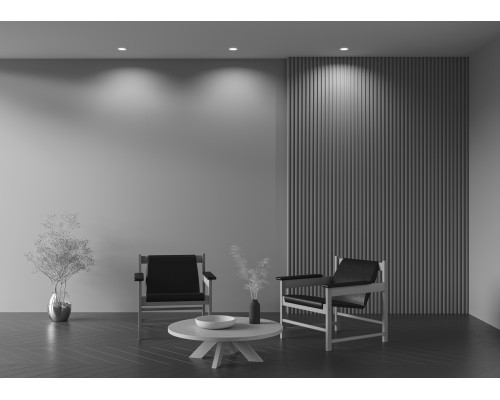 Встраиваемый светильник Technical DL001-WW-01-W