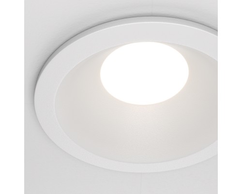 Встраиваемый светильник Technical DL032-2-01W