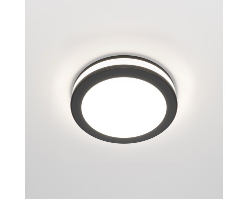 Встраиваемый светильник Technical DL303-L7B4K