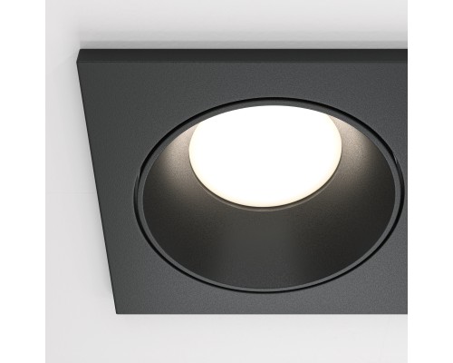 Встраиваемый светильник Technical DL033-2-02B