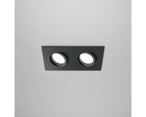 Встраиваемый светильник Technical DL024-2-02B