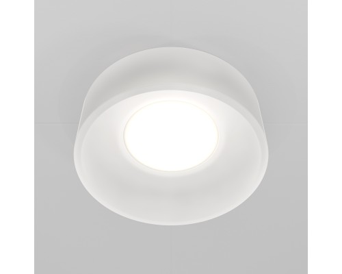 Встраиваемый светильник Technical DL046-01W