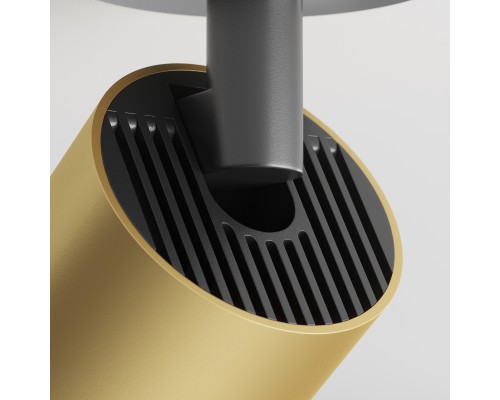 Встраиваемый светильник Technical C049CL-U-1BMG