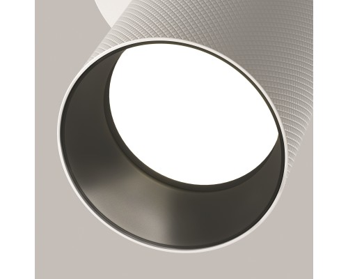 Встраиваемый светильник Technical C081CL-01-GU10-W