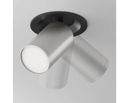 Встраиваемый светильник Technical C048CL-U-1BS