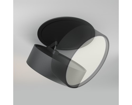 Встраиваемый светильник Technical DL024-18W3K-B