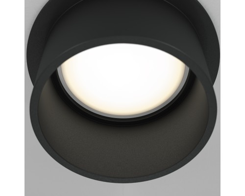 Встраиваемый светильник Technical DL050-01B