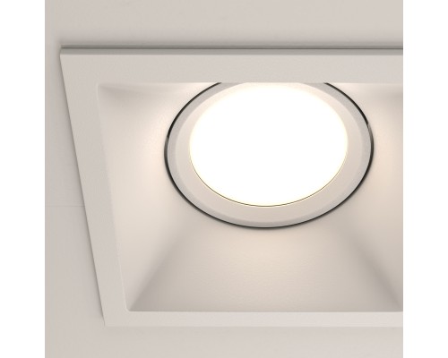 Встраиваемый светильник Technical DL029-2-02W