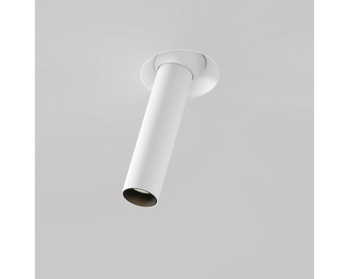 Встраиваемый светильник Technical C140TRS-L200-7W3K-W