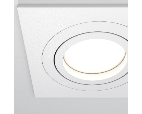 Встраиваемый светильник Technical DL024-2-01W