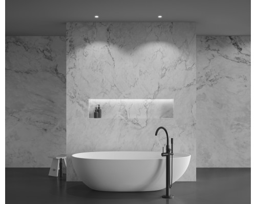 Встраиваемый светильник Technical DL034-01-06W3K-W