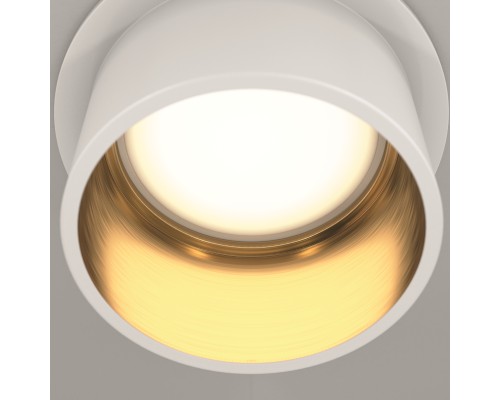 Встраиваемый светильник Technical DL050-01WG