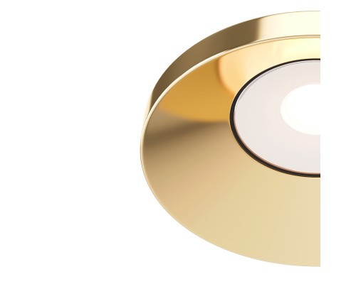 Встраиваемый светильник Technical DL040-L10G4K