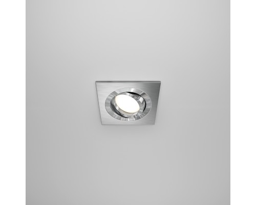 Встраиваемый светильник Technical DL024-2-01S