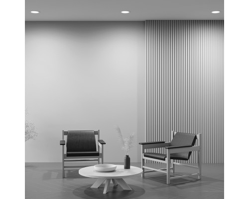 Встраиваемый светильник Technical DL016-6-L12W